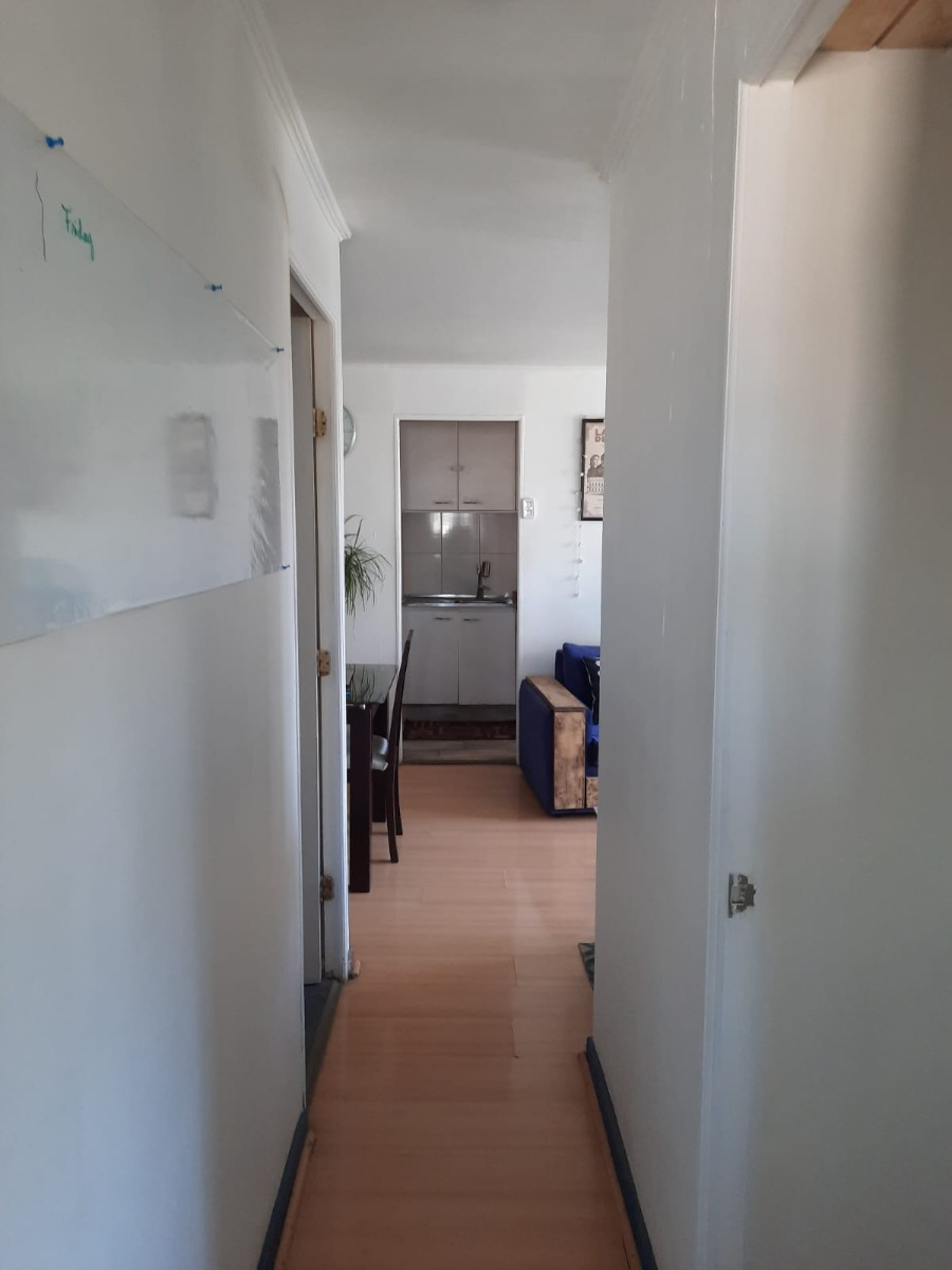 Arriendo Departamento SO 3D en suite 2B 1E Villa Frei - &Ntilde;u&ntilde;oa