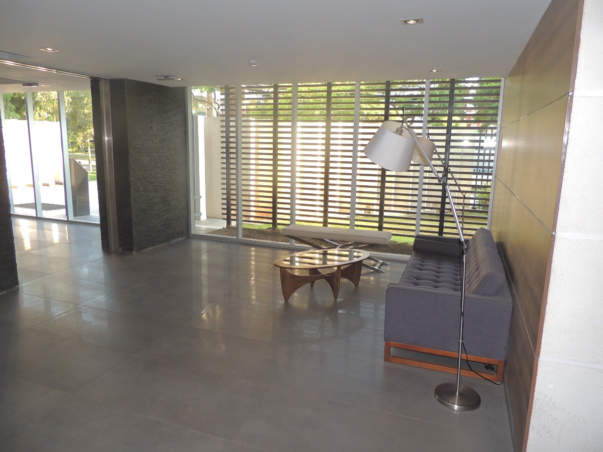Venta Departamento 3D Las Lilas - Providencia