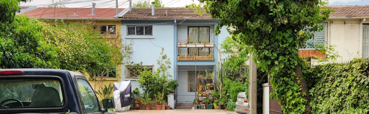 Venta Casa NOSP 3D en suite 2B 3E 1Bd Metro Sim&oacute;n Bolivar - La Reina