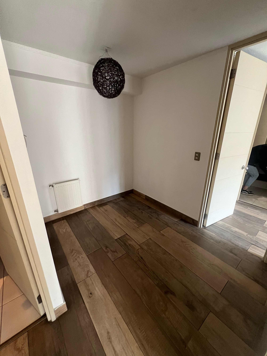 Arriendo Departamento 2D 2B 2E 1B Plaza Ega&ntilde;a - &Ntilde;u&ntilde;oa