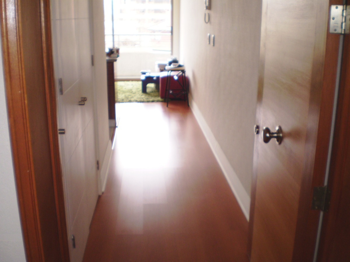 Venta Departamento SP 1D en suite Walk-in cl&oacute;set 1B 1E 1B Metro Manquehue - Apumanque - Las Condes