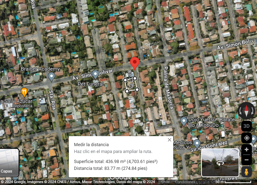 Venta Casa O 4D 2B 4E 1B  - La Reina