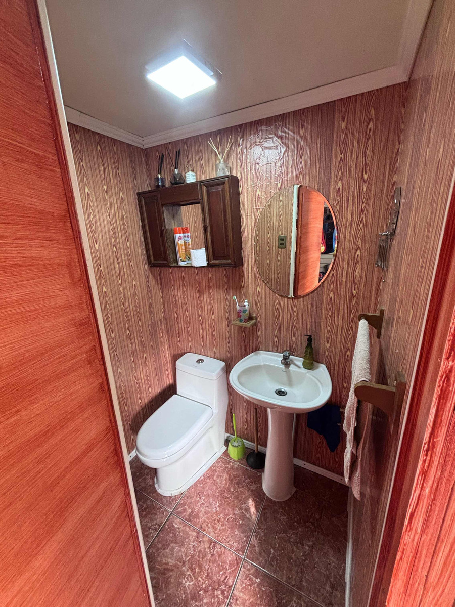 Venta Casa 3D Plaza San Enrique - Lo Barnechea