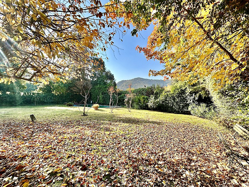 Venta Casa O 7D en suite Walk-in cl&oacute;set 5B 7E 1B Los Trapenses - Lo Barnechea