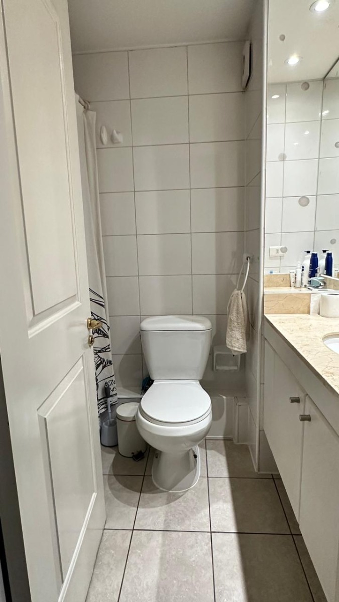 Arriendo Departamento SO 2D en suite Walk-in cl&oacute;set 2B 1E 1B Metro Monse&ntilde;or Eyzaguirre - &Ntilde;u&ntilde;oa