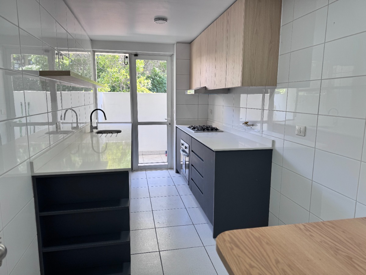 Venta Departamento NP 3D en suite Walk-in cl&oacute;set 2B 1E 1B Metro Monse&ntilde;or Eyzaguirre - &Ntilde;u&ntilde;oa