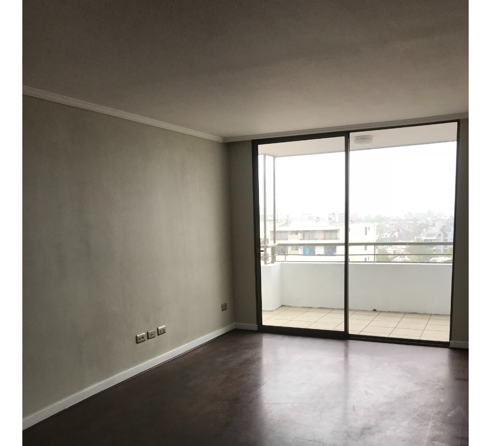 Arriendo Departamento NO 3D 2B 1E 1B Metro &Ntilde;u&ntilde;oa - &Ntilde;u&ntilde;oa