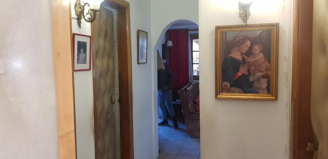 Venta Casa NP 3D Walk-in cl&oacute;set 2B 2E Metro Irarr&aacute;zaval - &Ntilde;u&ntilde;oa