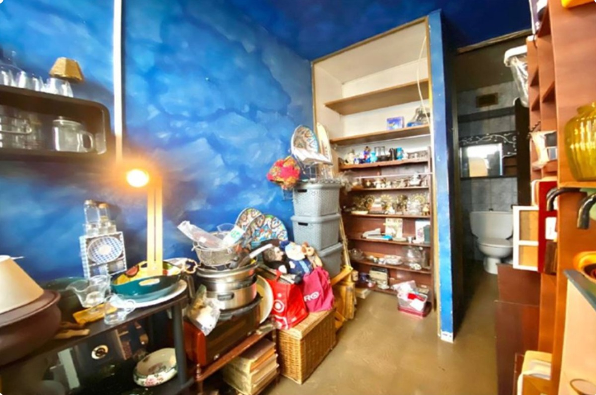 Venta Departamento 3D Metro Hernando de Magallanes - Las Condes