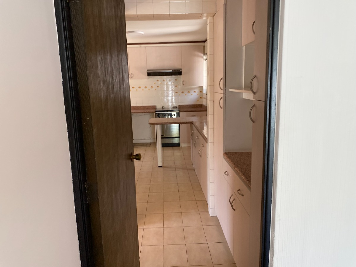 Arriendo Casa NO 4D en suite 3B 4E Campus Oriente - Providencia