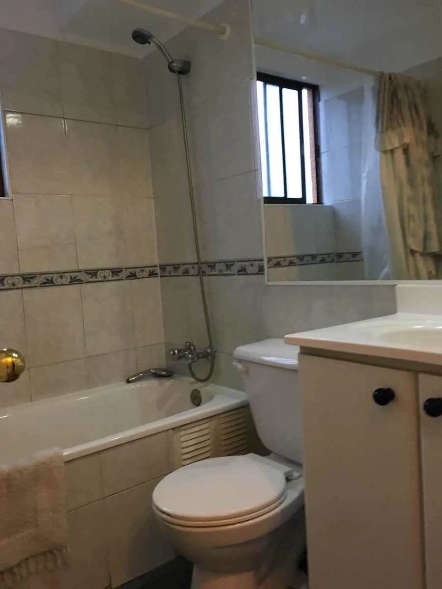 Arriendo Departamento 3D 2B 1E 1B Metro &Ntilde;u&ntilde;oa - &Ntilde;u&ntilde;oa