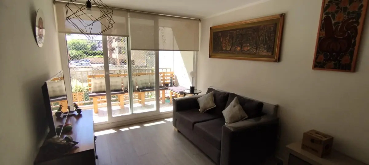 Venta Departamento 2D 2B 1E 1B Diagonal Oriente - &Ntilde;u&ntilde;oa