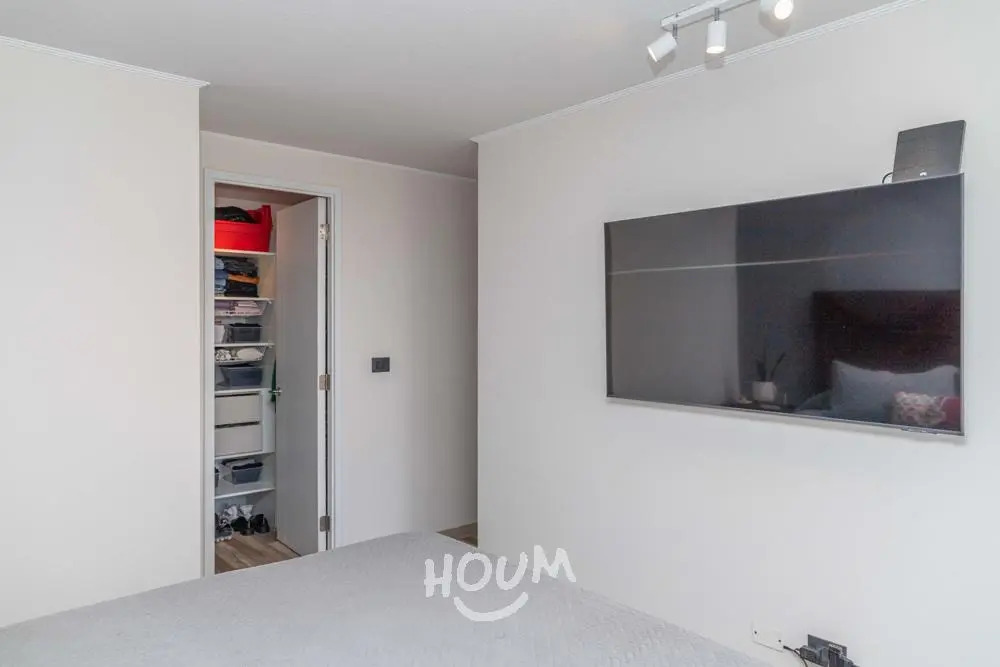 Arriendo Departamento SO 2D en suite 2B 1E 1B Metro Sim&oacute;n Bolivar - &Ntilde;u&ntilde;oa