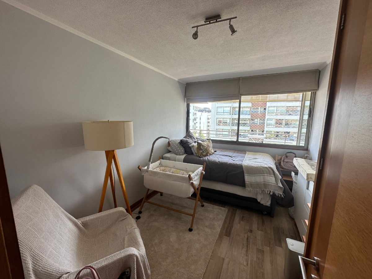 Venta Departamento 3D La Dehesa - Lo Barnechea