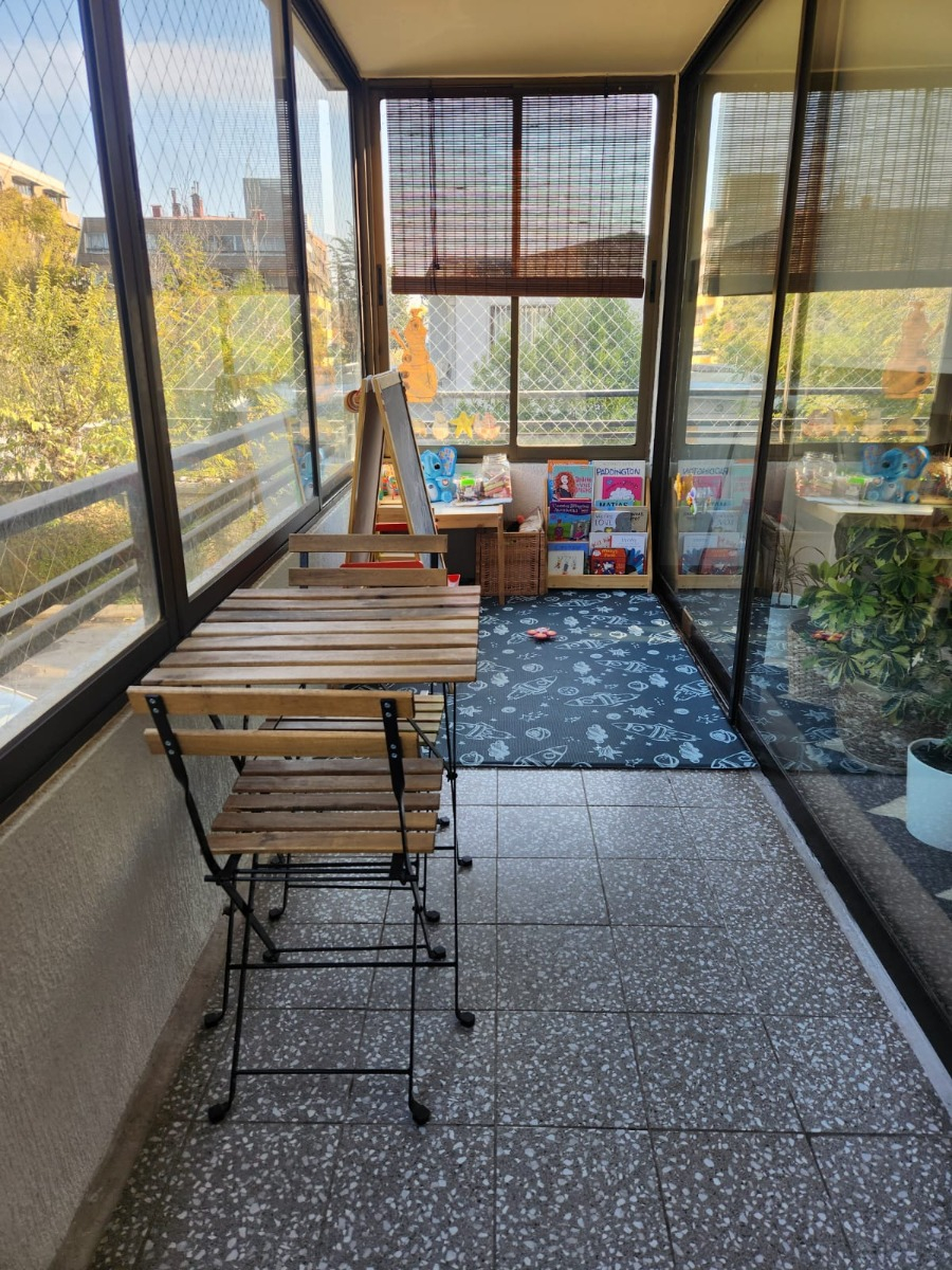 Venta Departamento SP 2D en suite 2B 1E 1B Pedro de Valdivia - Providencia