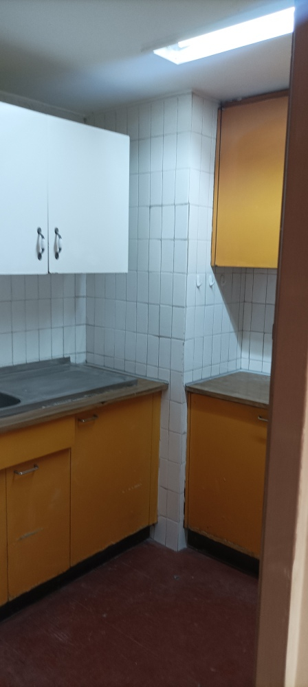 Arriendo Departamento 3D 2B 1B Plaza Italia - Providencia