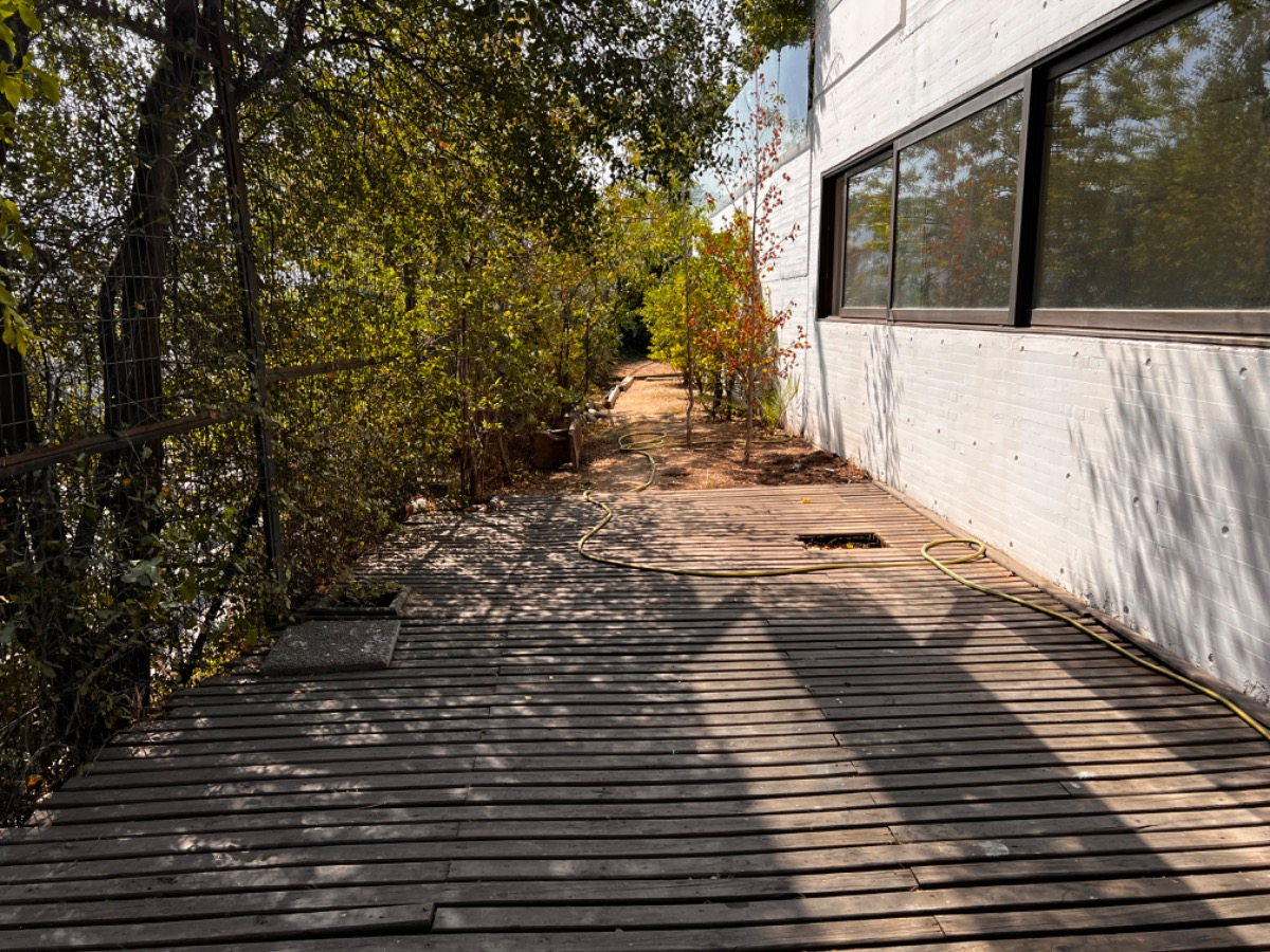 Venta Casa NO 4D 6B 3E 2B La Dehesa - Lo Barnechea