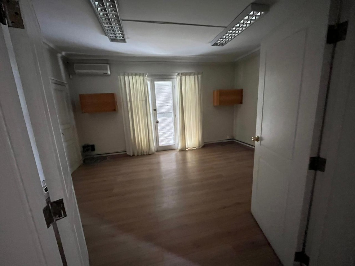 Arriendo Oficina 3B 9E Barrio El Golf - Las Condes