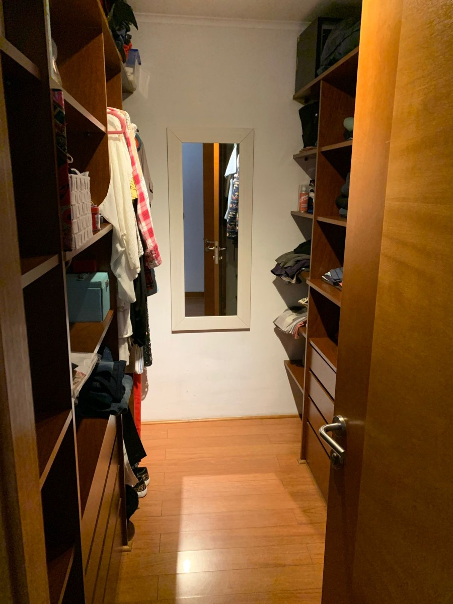 Venta Departamento P 3D en suite Walk-in cl&oacute;set 2B 3E 1B La Llaver&iacute;a - Vitacura