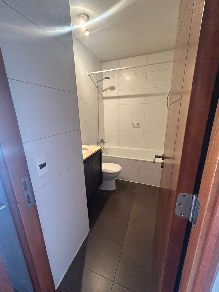 Arriendo Departamento 2D P&iacute;o XI - Vitacura