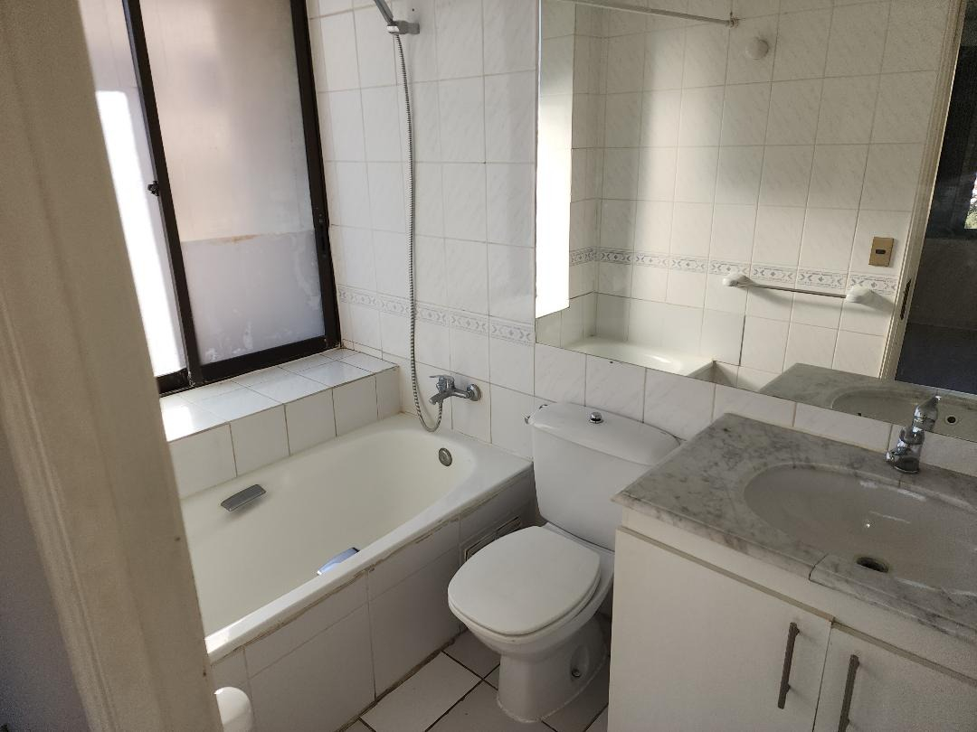Arriendo Departamento NP 3D en suite 3B 1E 1B Barrio El Golf - Las Condes