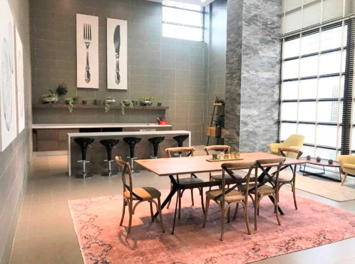 Arriendo Departamento 2D Puente Nuevo - Lo Barnechea