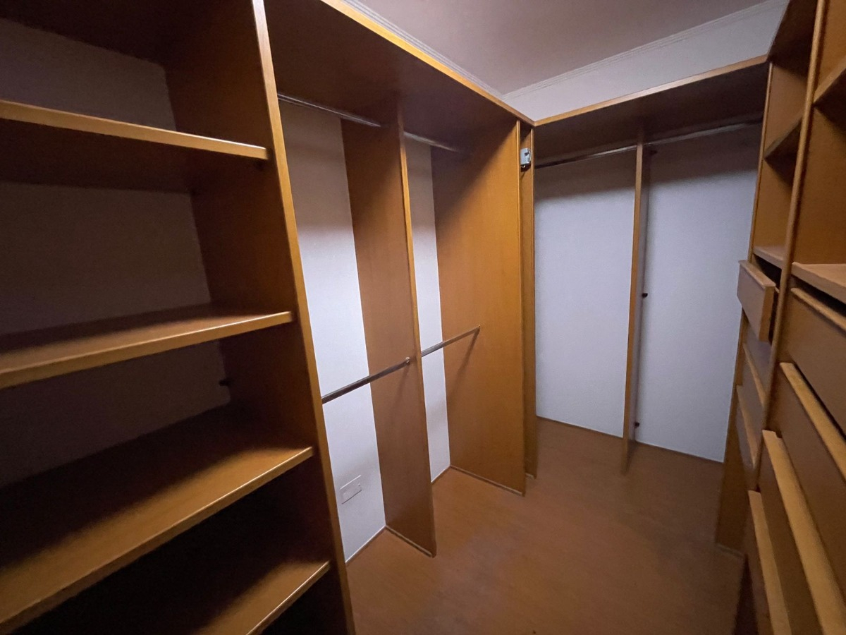 Arriendo Departamento NO 4D en suite Walk-in cl&oacute;set 4B 2E 1B Parque Arauco - Las Condes