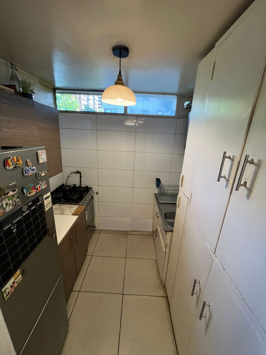 Venta Departamento S 3D 2B 1E 1B Metro Escuela Militar - Las Condes