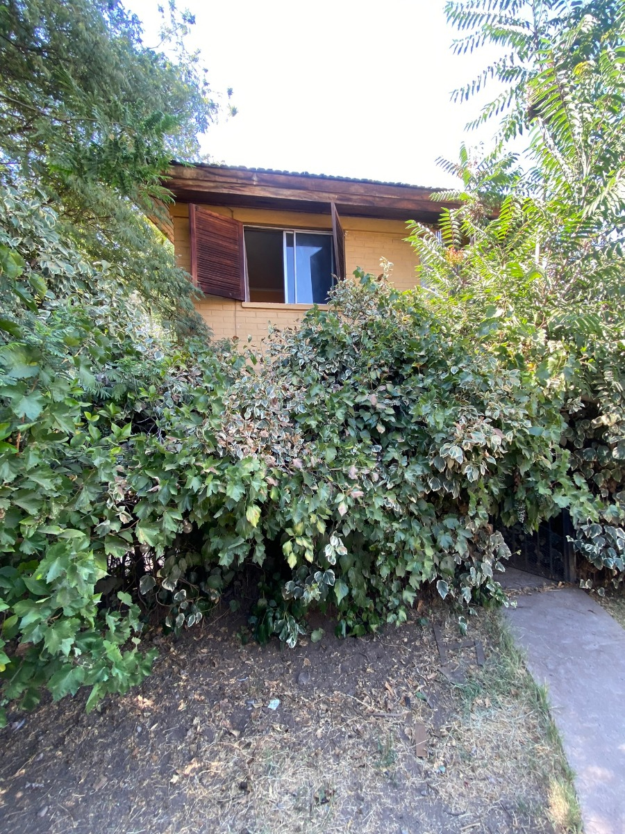 Venta Casa 3D 2B 2E Francisco de Villagra - La Reina