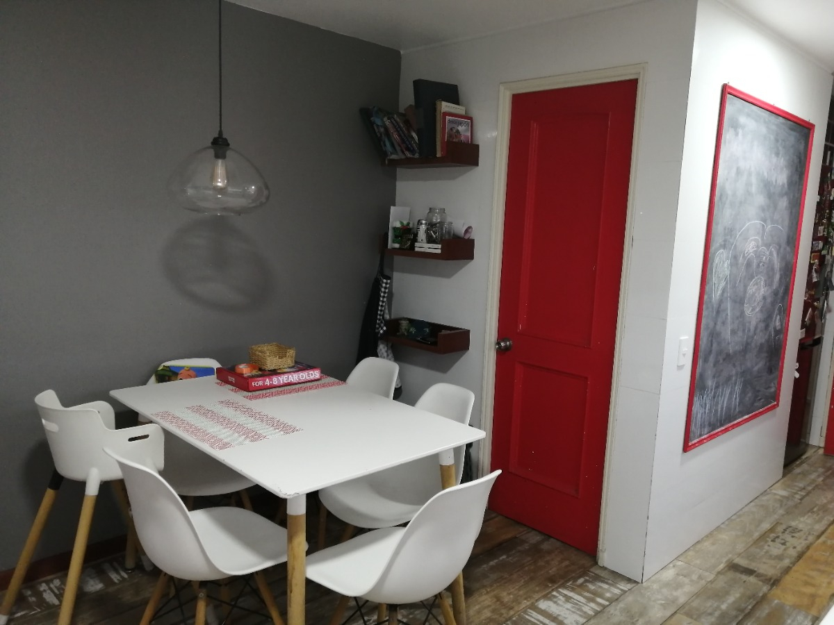 Arriendo Departamento SO 3D en suite 3B 1E 1B Vaticano - Las Condes