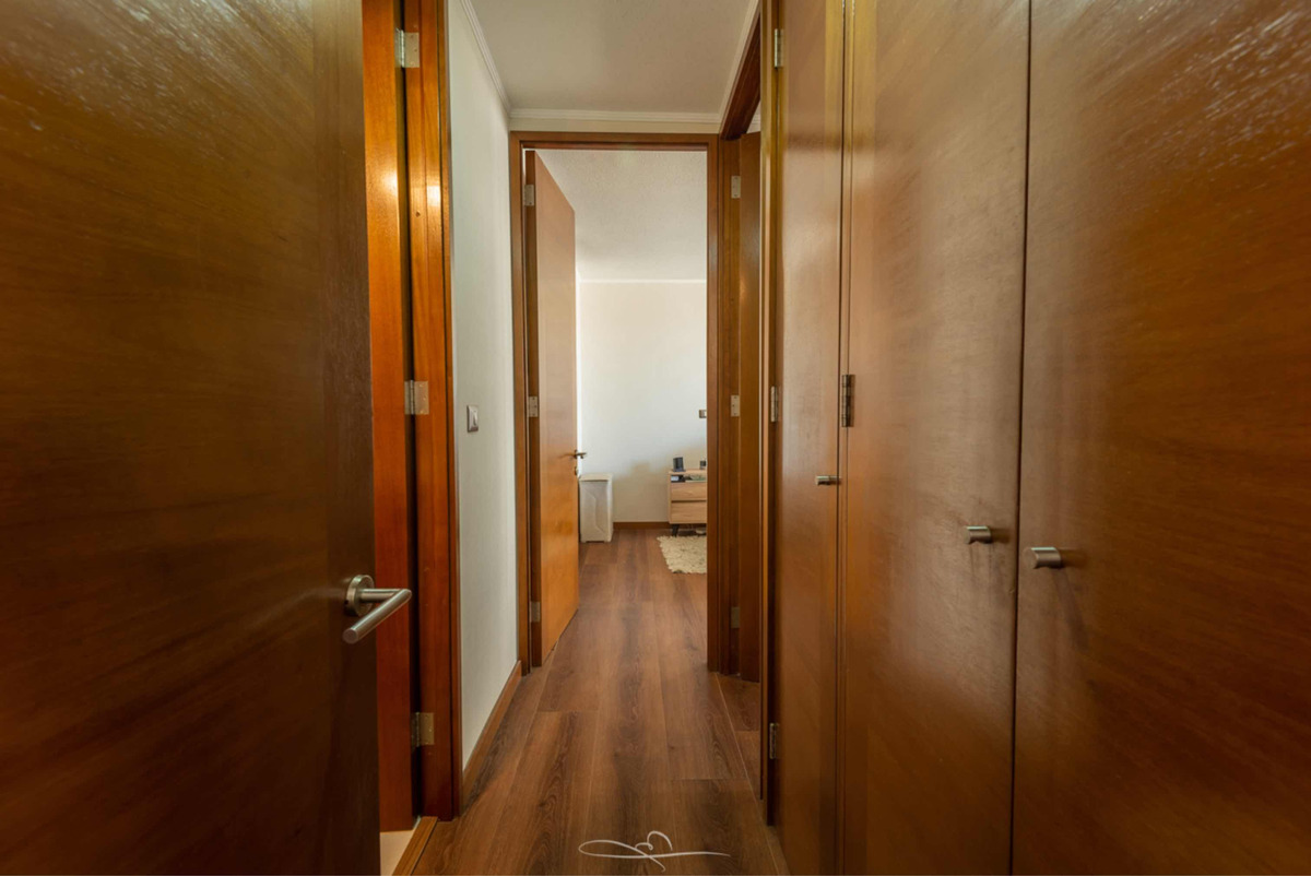 Arriendo Departamento 2D La Dehesa - Lo Barnechea