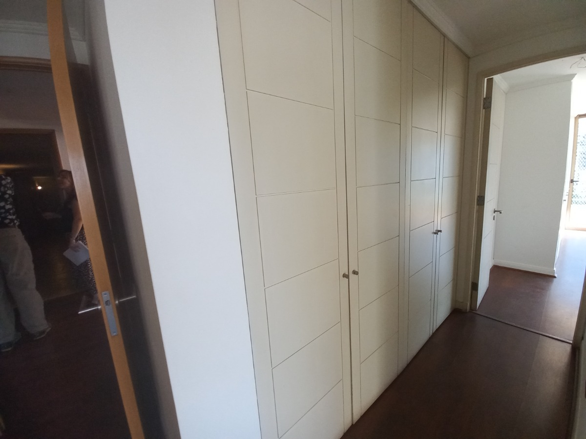 Venta Departamento NO 3D en suite 2B 1E 1B Nueva Las Condes - Las Condes