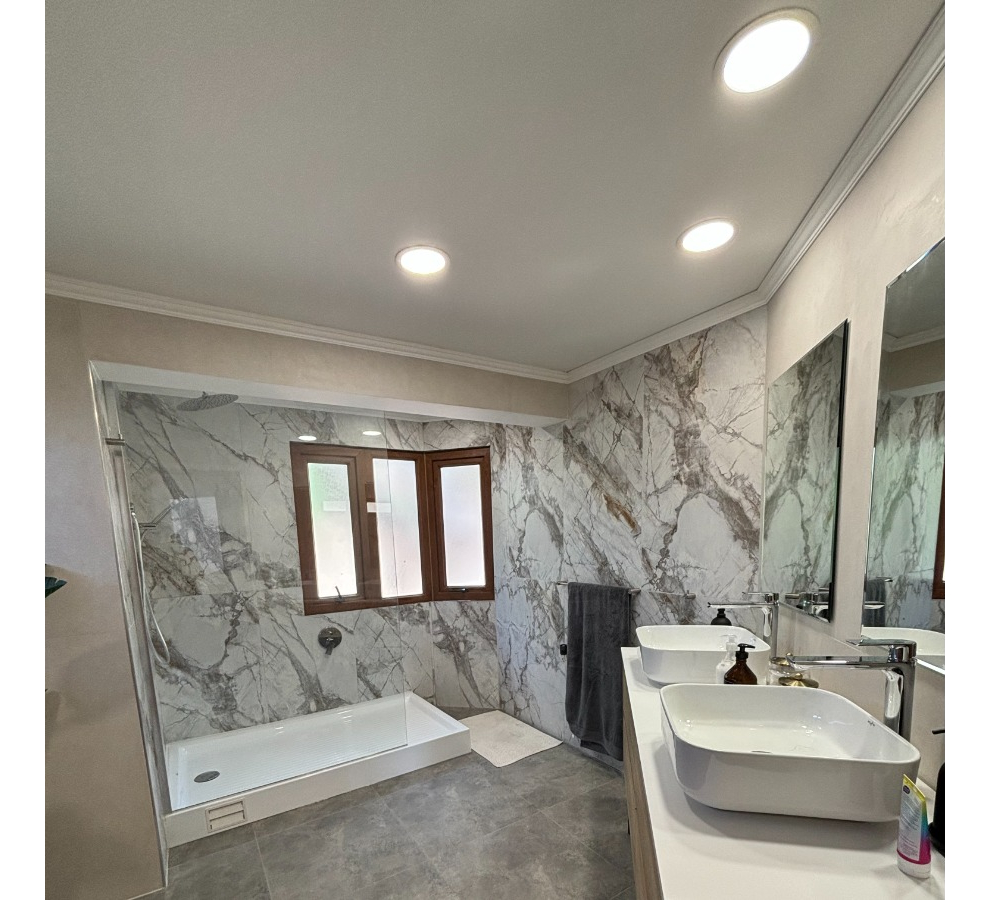 Venta Casa 6D 5B 8E La Dehesa - Lo Barnechea