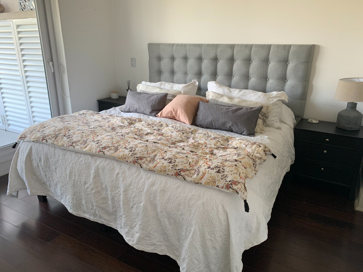 Venta Departamento N 2D en suite 2B 1E 1B Parque Bicentenario - Vitacura