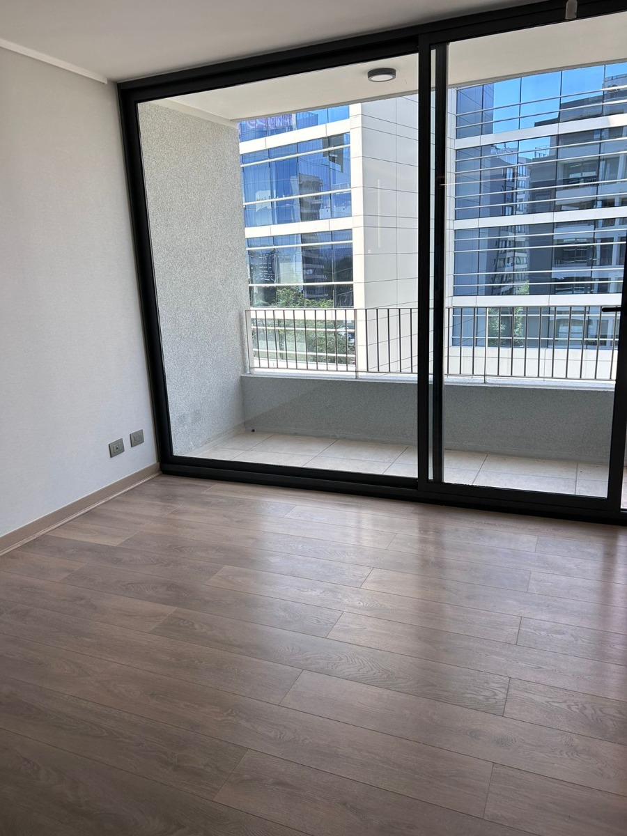 Arriendo Departamento 1D Alto Las Condes - Las Condes