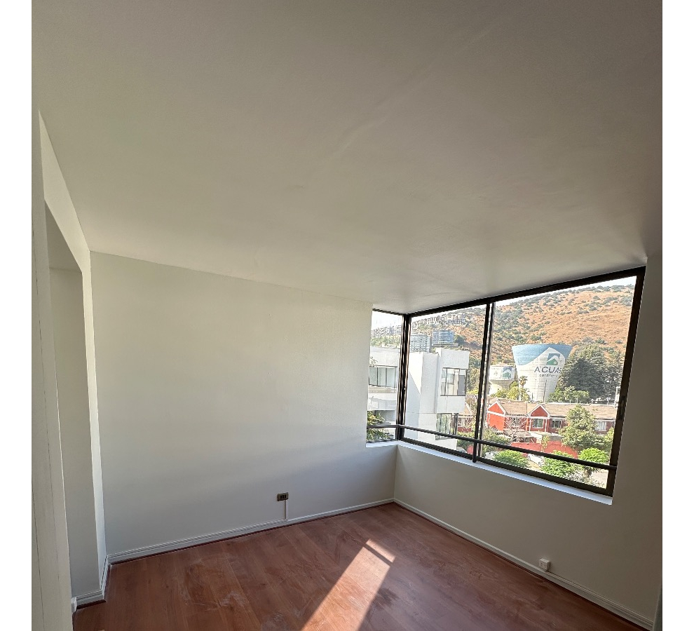 Arriendo Departamento 3D  - Vitacura
