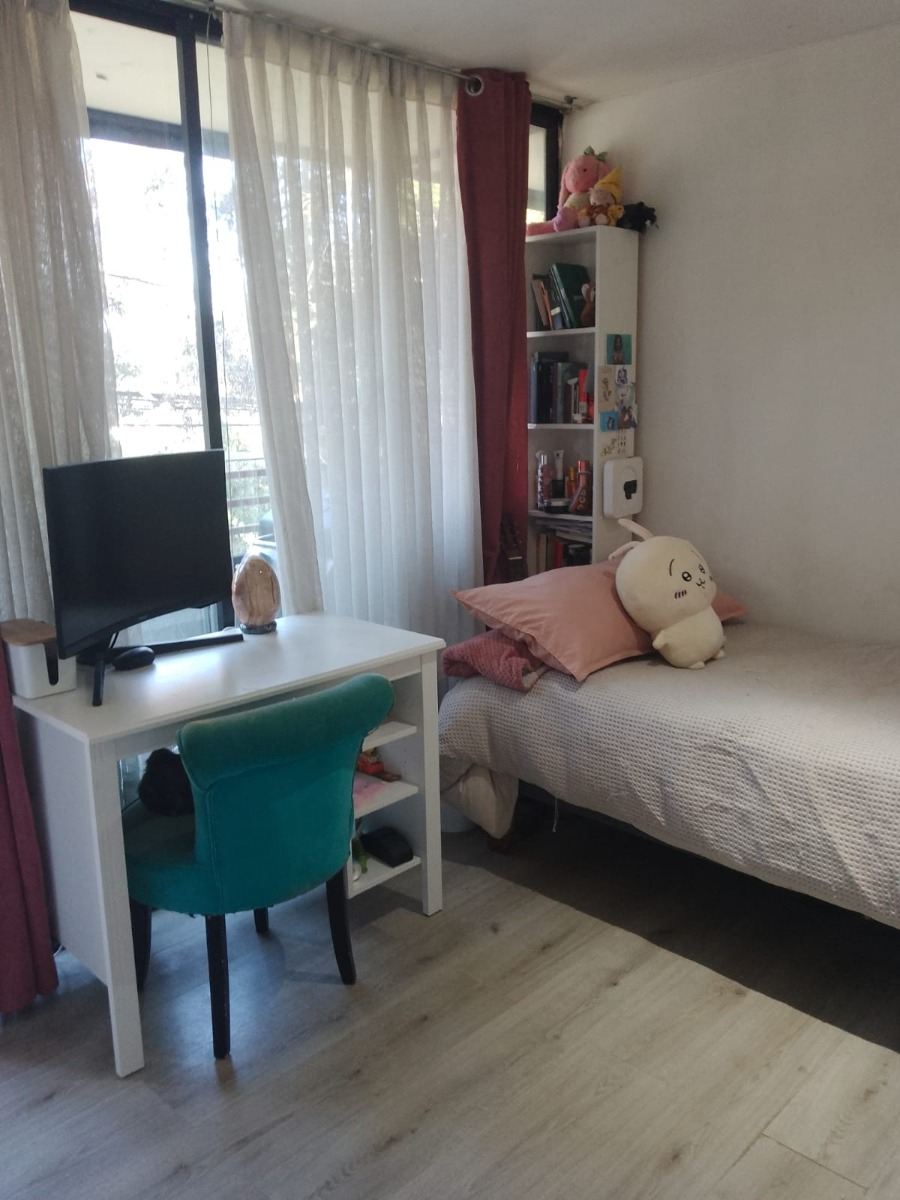 Venta Departamento N 3D en suite 2B 1E 1B Metro Sim&oacute;n Bolivar - &Ntilde;u&ntilde;oa