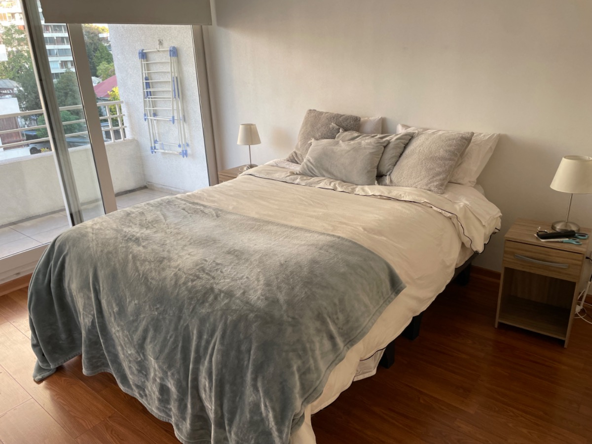 Venta Departamento 2D 2B 1E 1B Pedro de Valdivia - Providencia