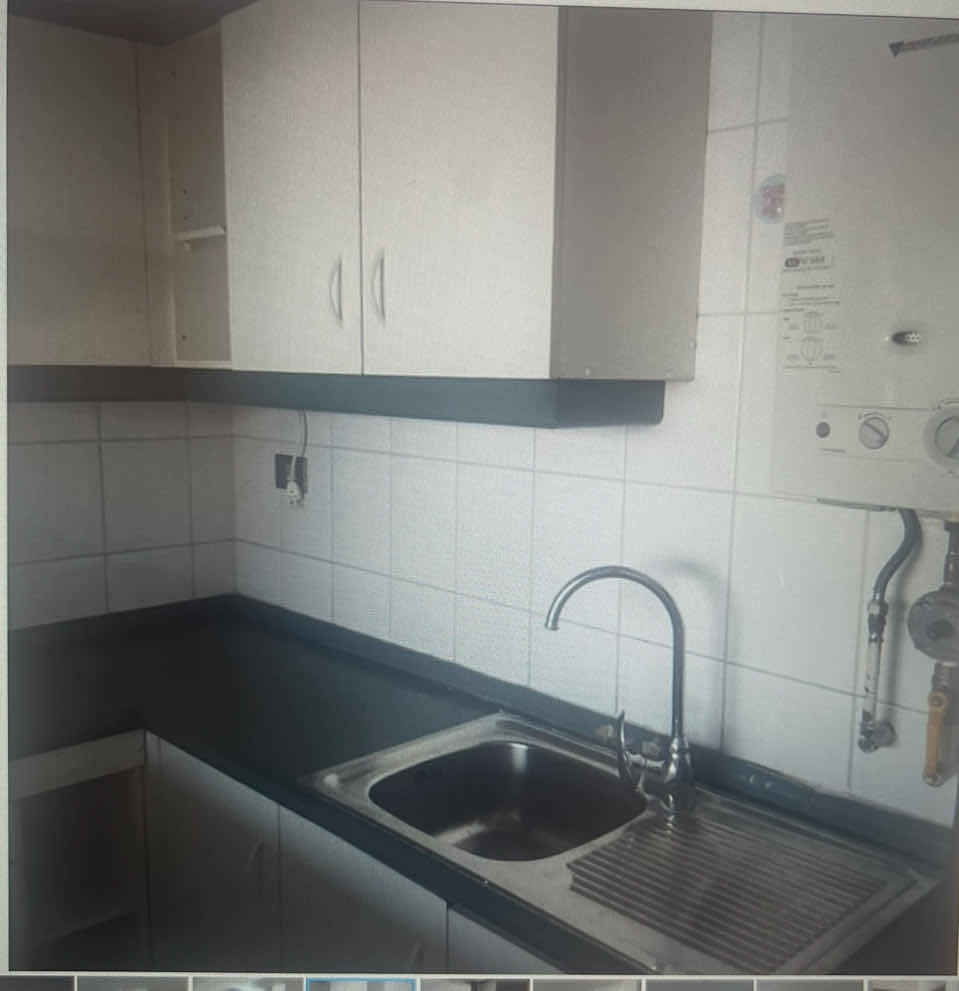 Venta Departamento 1D 1B 1E Vaticano - Las Condes