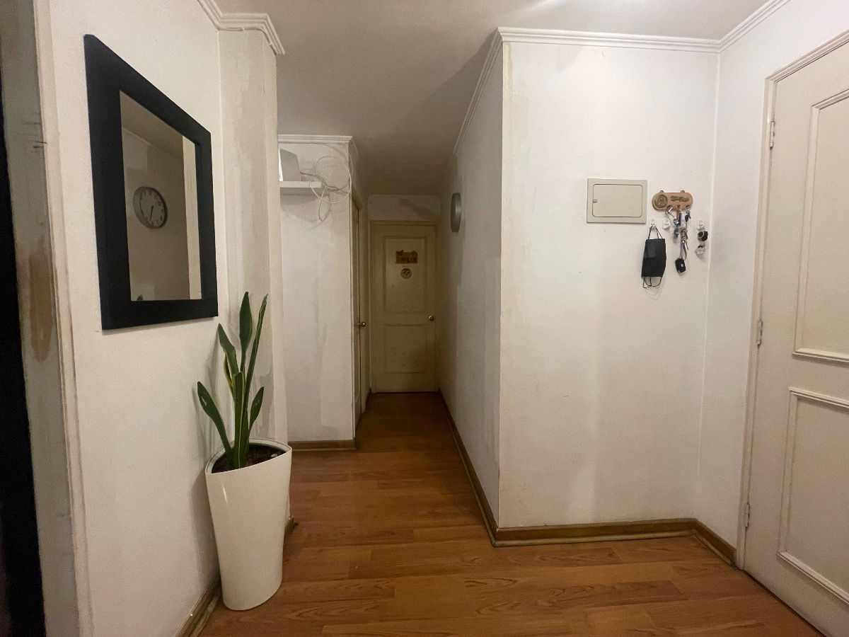 Venta Departamento O 3D en suite 2B 1E 1B Plaza San Enrique - Lo Barnechea