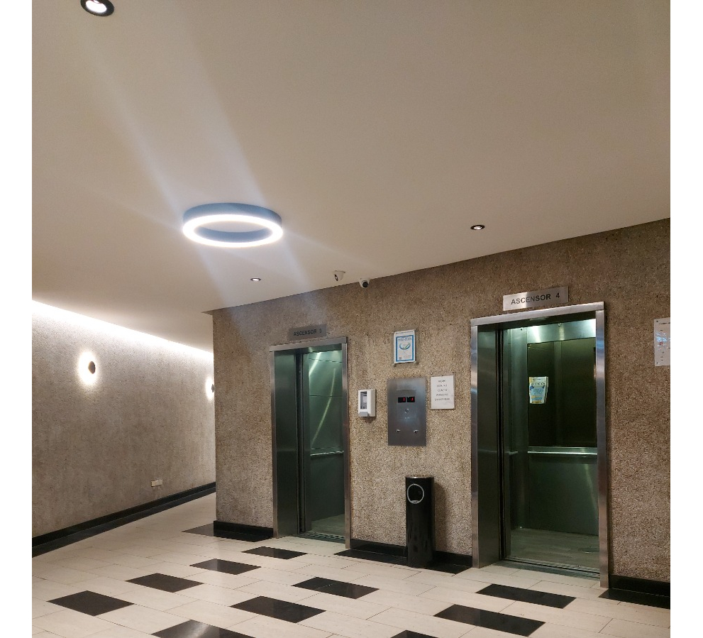 Venta Departamento NO 2D 1B Pedro de Valdivia - Providencia