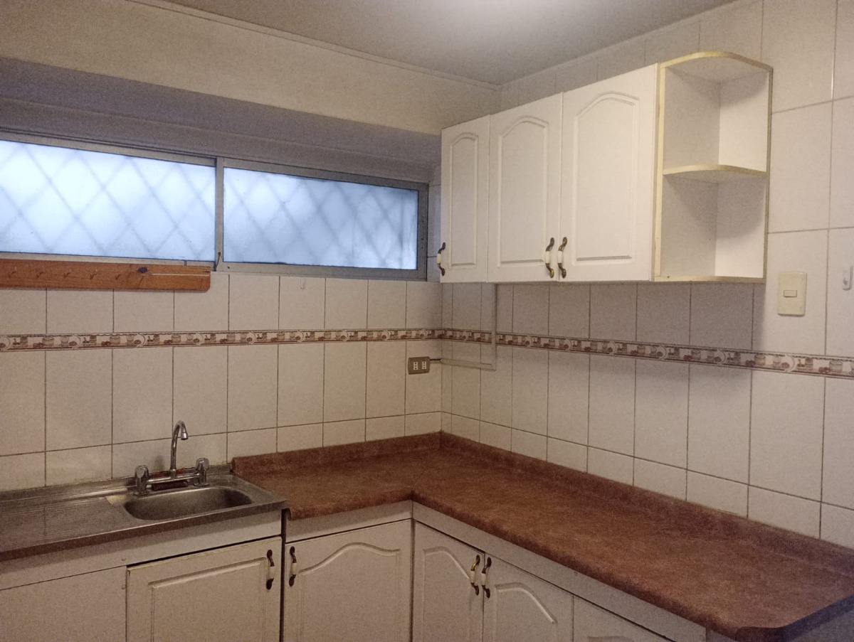 Arriendo Departamento NO 3D en suite 2B  - Providencia