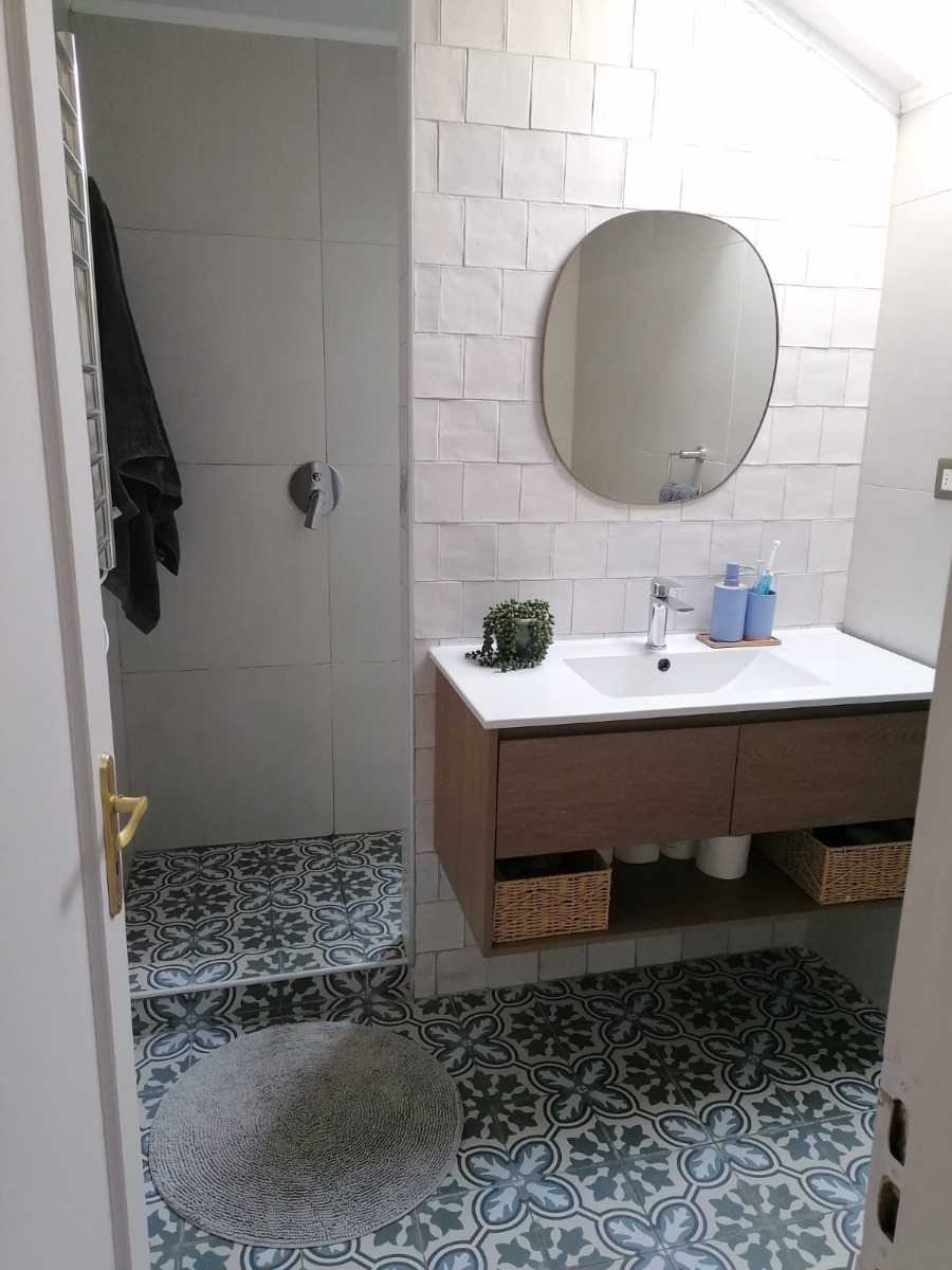 Arriendo Casa 5D Walk-in cl&oacute;set 5B 3E 1B Sebasti&aacute;n Elcano - Las Condes