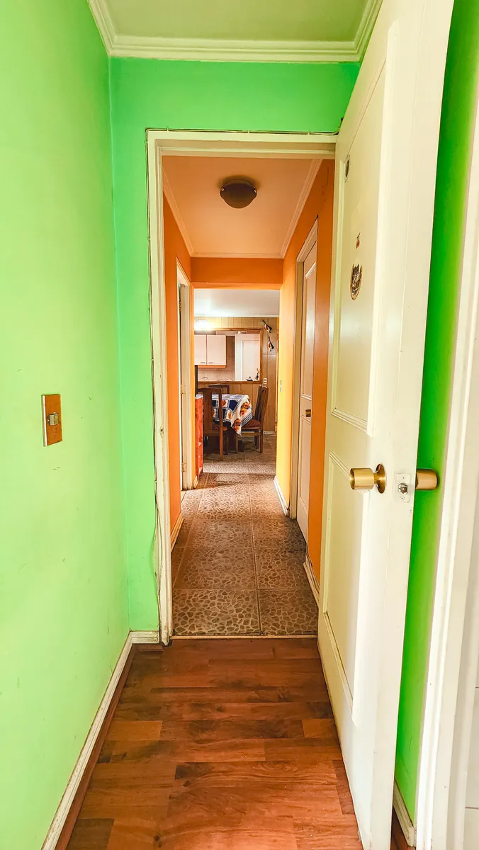 Venta Departamento O 3D WI cl&oacute;set Suite 2B 1E Plaza &Ntilde;u&ntilde;oa - &Ntilde;u&ntilde;oa