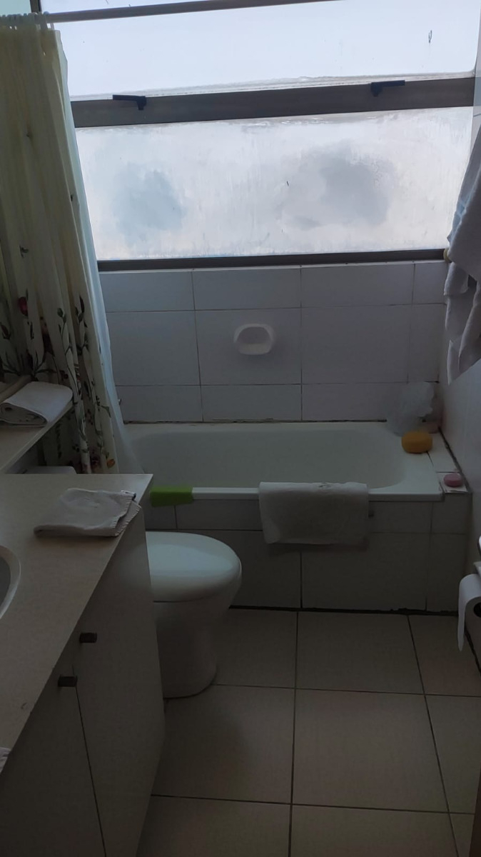 Arriendo Departamento SO 3D 2B 1E 1B Alto Las Condes - Las Condes