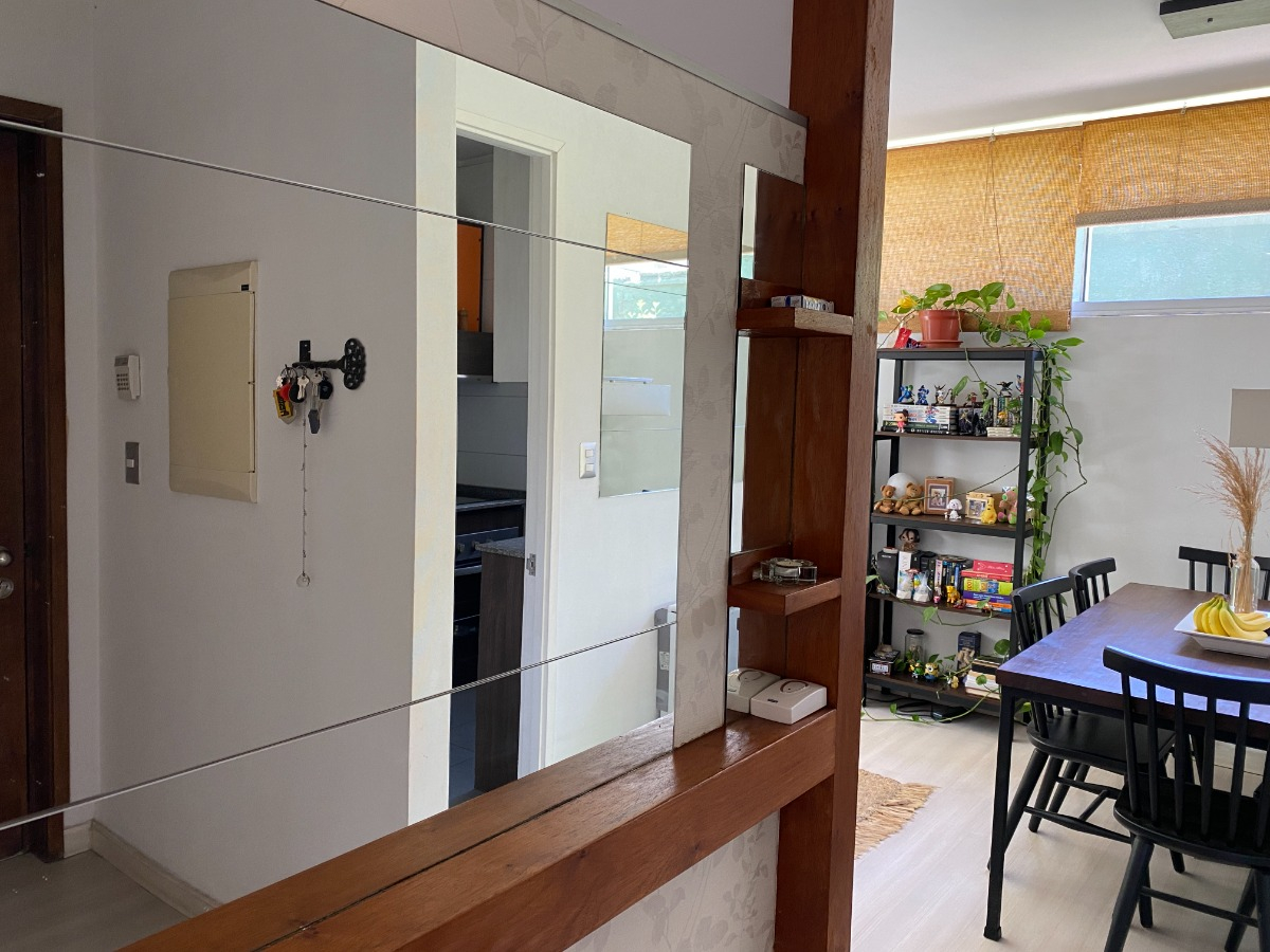 Arriendo Departamento NO 2D en suite 2B 1E 1B Villa Frei - &Ntilde;u&ntilde;oa