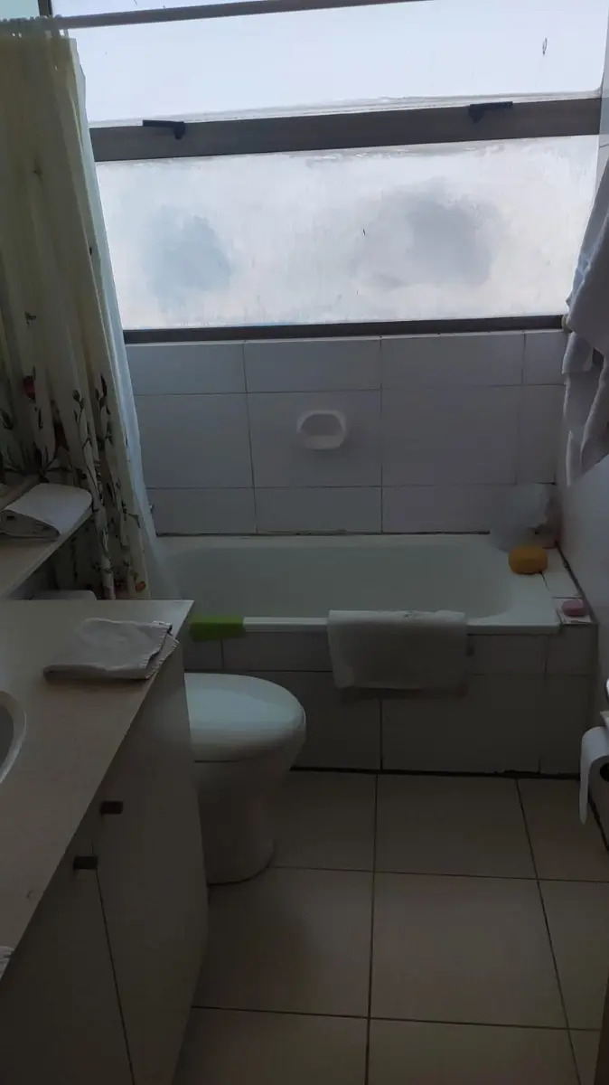 Arriendo Departamento SO 3D 2B 1E 1B Alto Las Condes - Las Condes