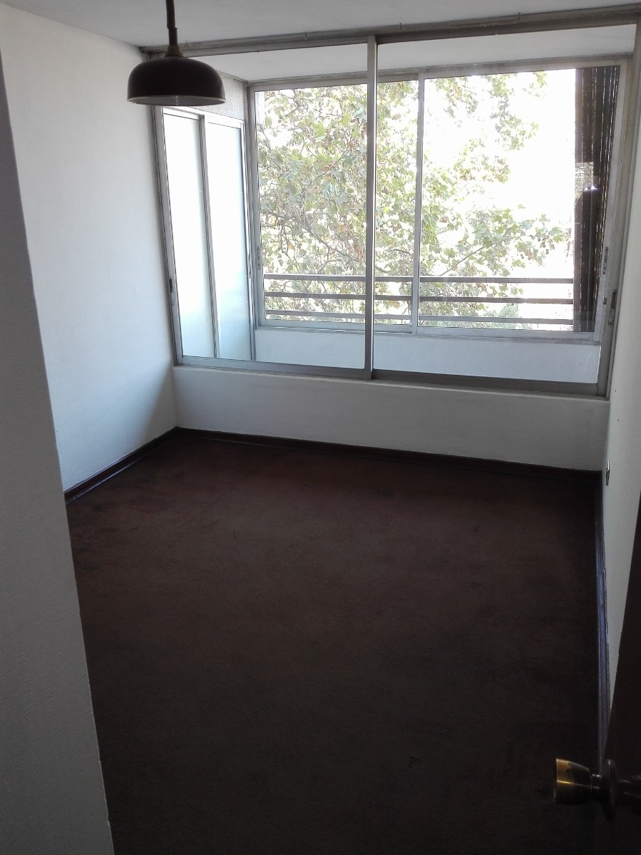 Arriendo Departamento S 2D en suite 2B Pedro de Valdivia - Providencia
