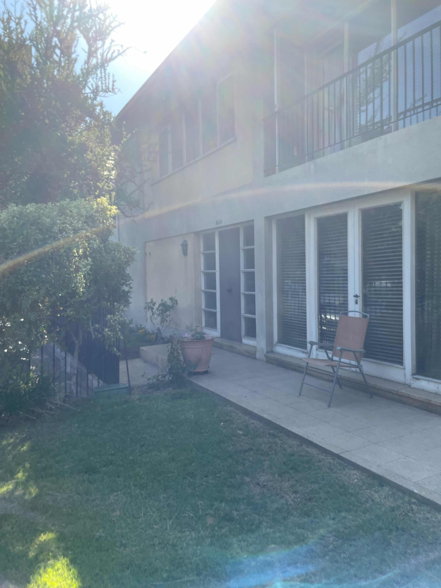 Venta Casa 4D 3B 2E 1Bd Metro &Ntilde;u&ntilde;oa - &Ntilde;u&ntilde;oa