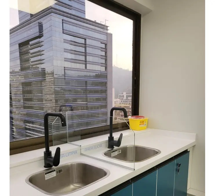 Venta Oficina 1B Pedro de Valdivia - Providencia